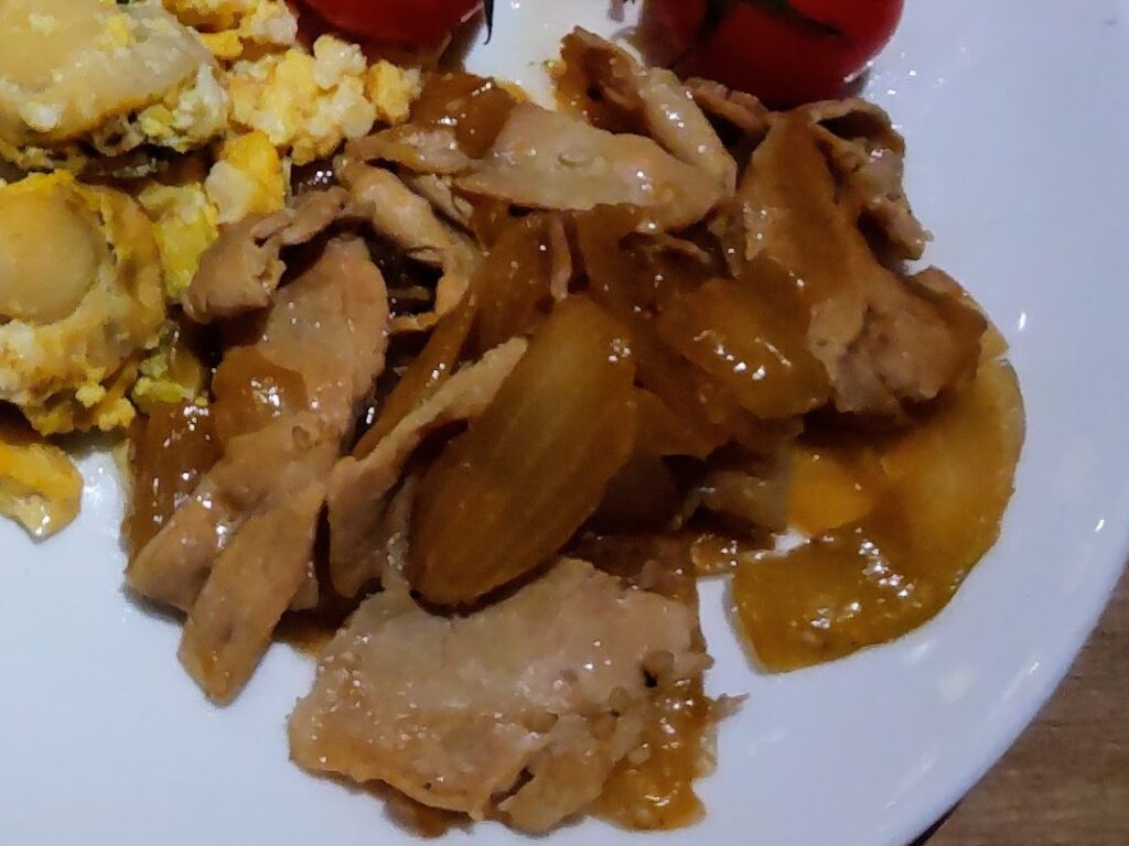 十和田バラ焼き