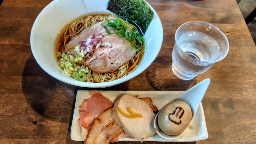 ラーメン