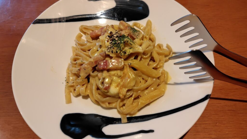 軽井沢グルメ