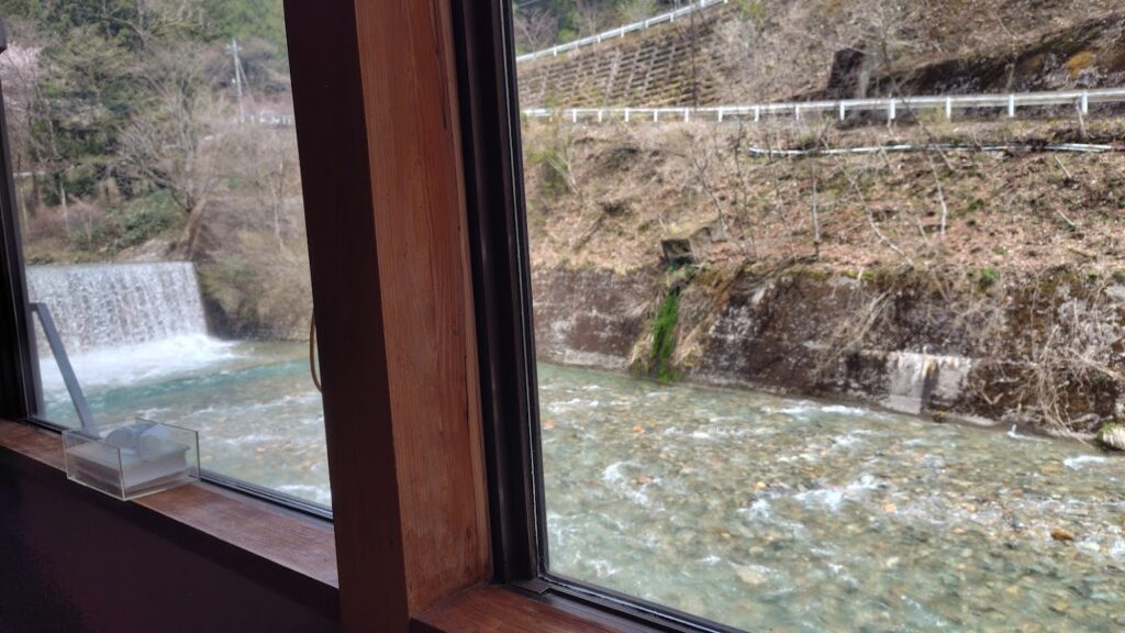 四万川