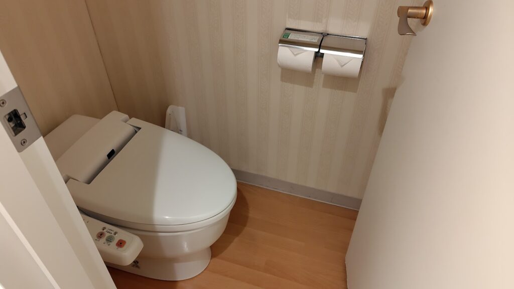 ホテルエミオン東京ベイ