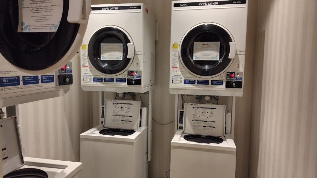 ホテルエミオン東京ベイ