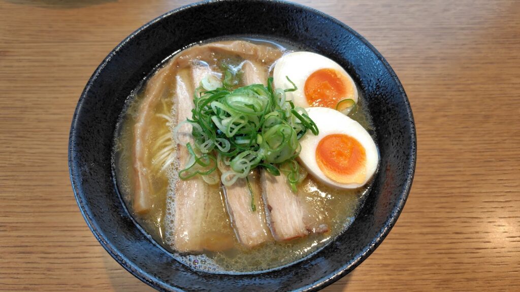 ラーメン