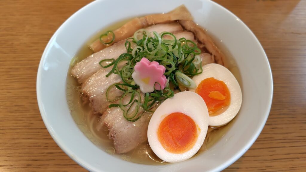 ラーメン