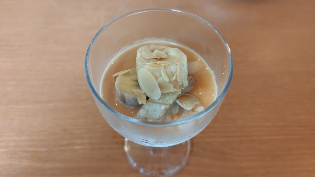 東京ベイの料理