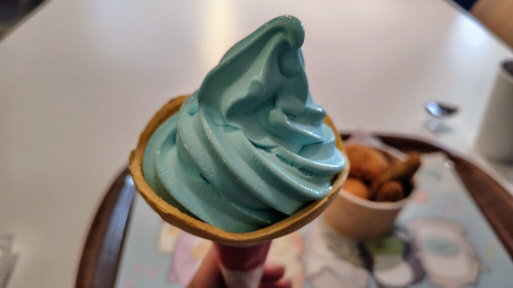 アクアワールド