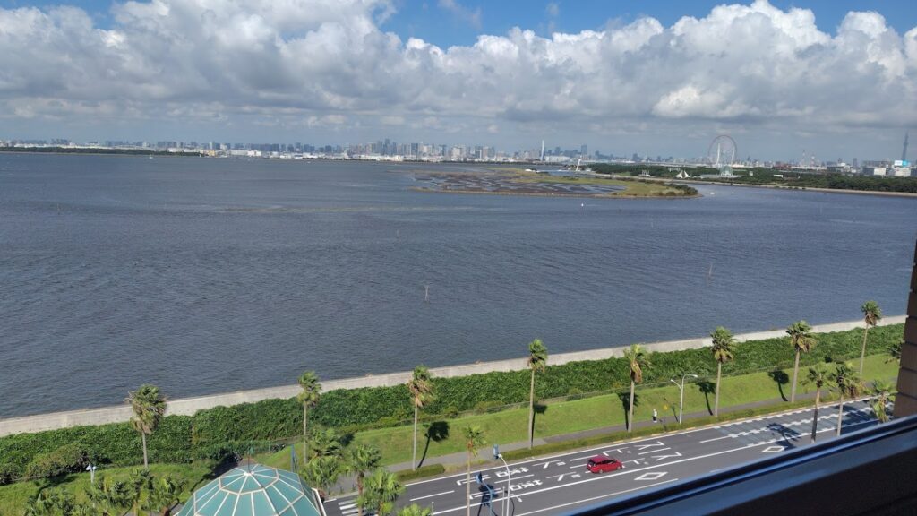 東京ベイ