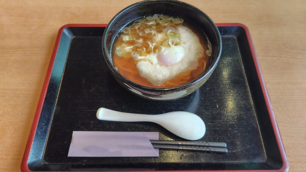 うどん