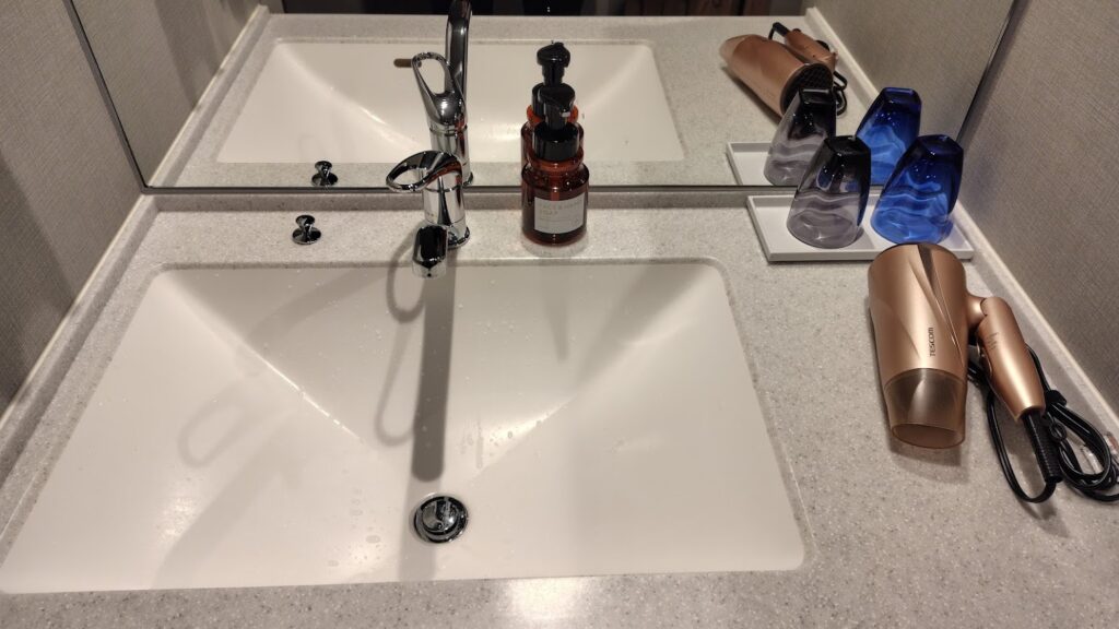 ドーミーイン青森