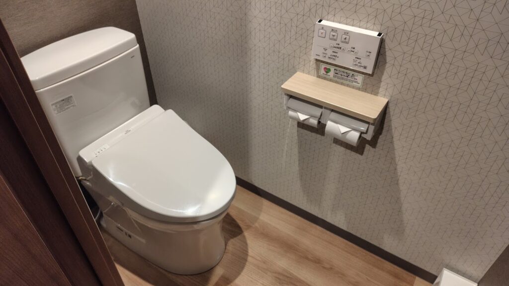 ドーミーイン青森