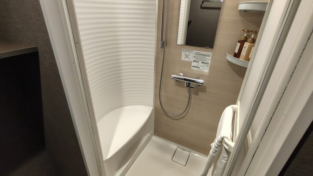 ドーミーイン青森