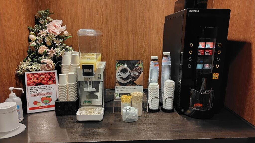 ドーミーイン青森