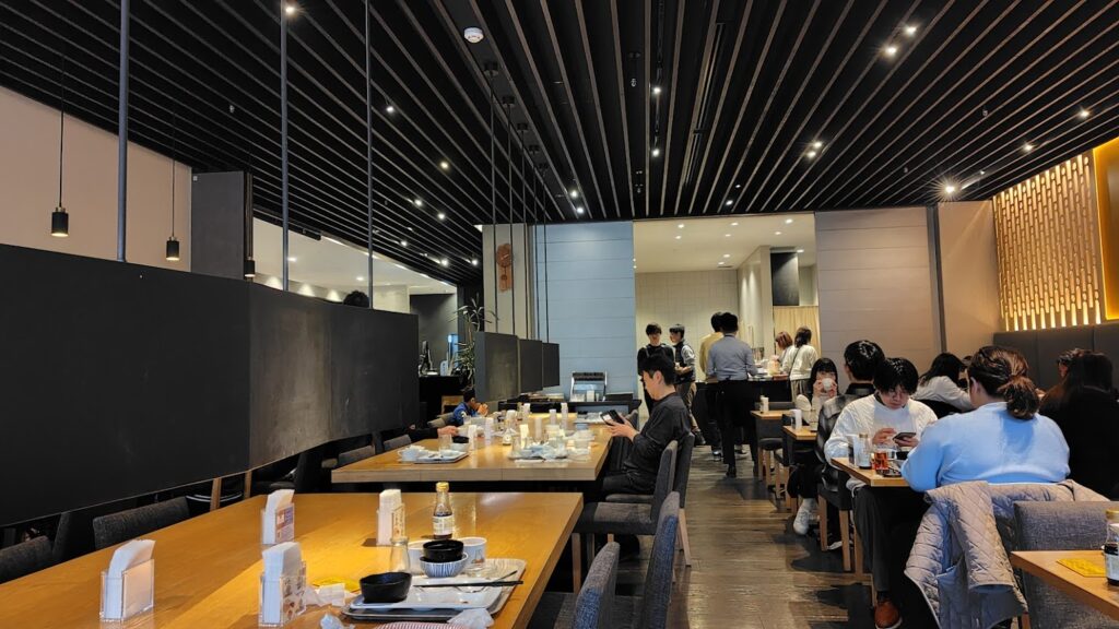 仙台ワシントンホテル