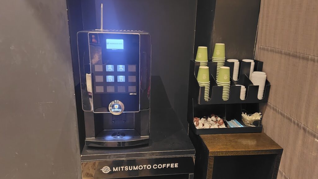 仙台ワシントンホテル