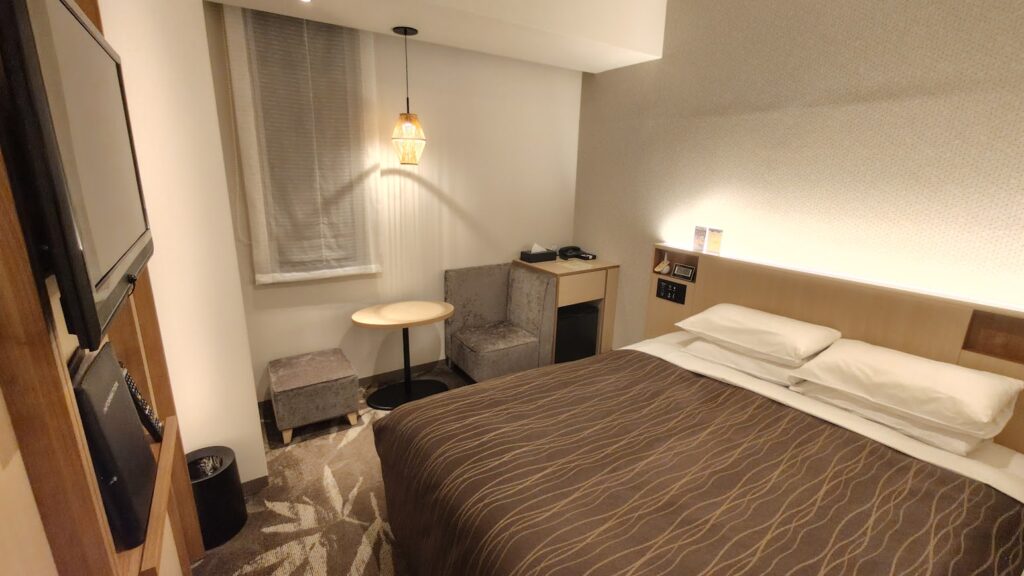 仙台ワシントンホテル