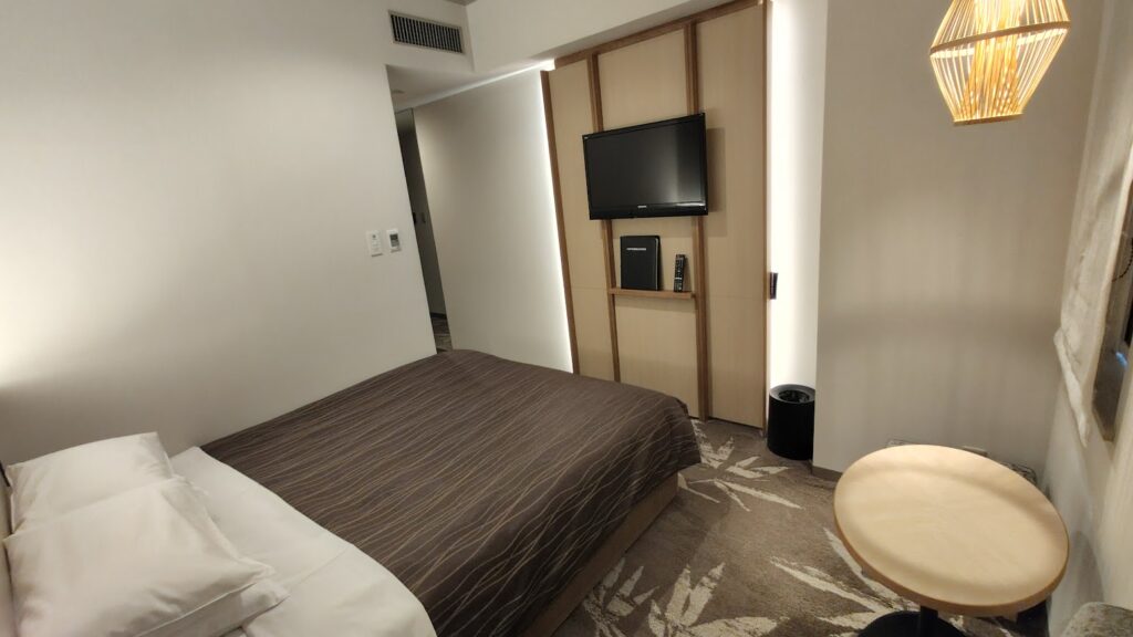 仙台ワシントンホテル