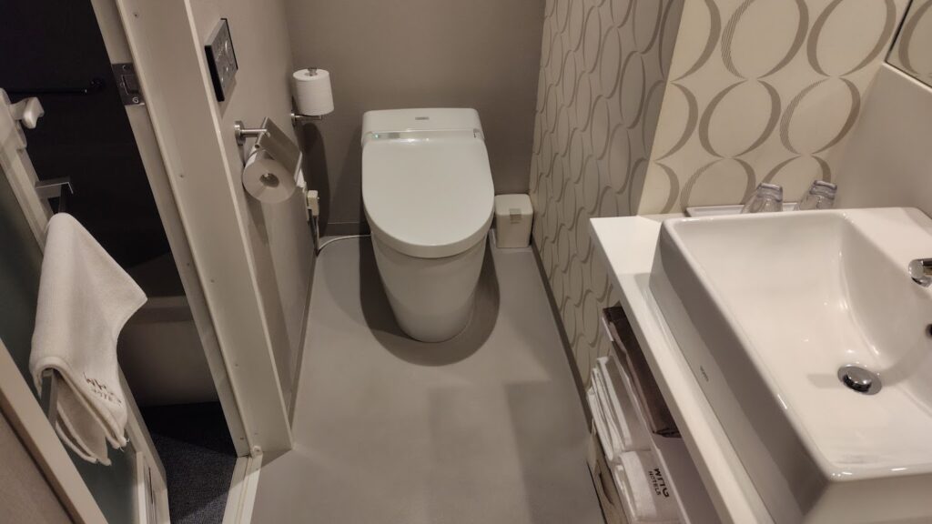 仙台ワシントンホテル