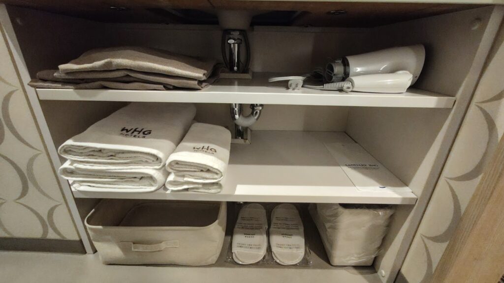 仙台ワシントンホテル