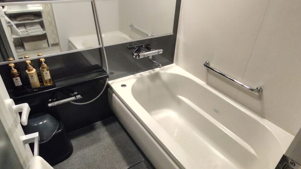 仙台ワシントンホテル