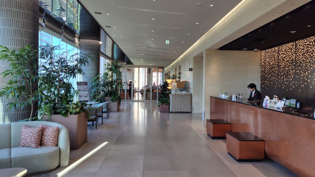 三井ガーデンホテル仙台