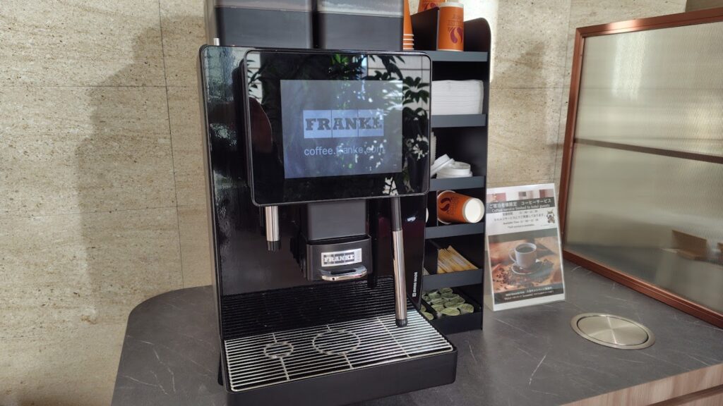 三井ガーデンホテル仙台