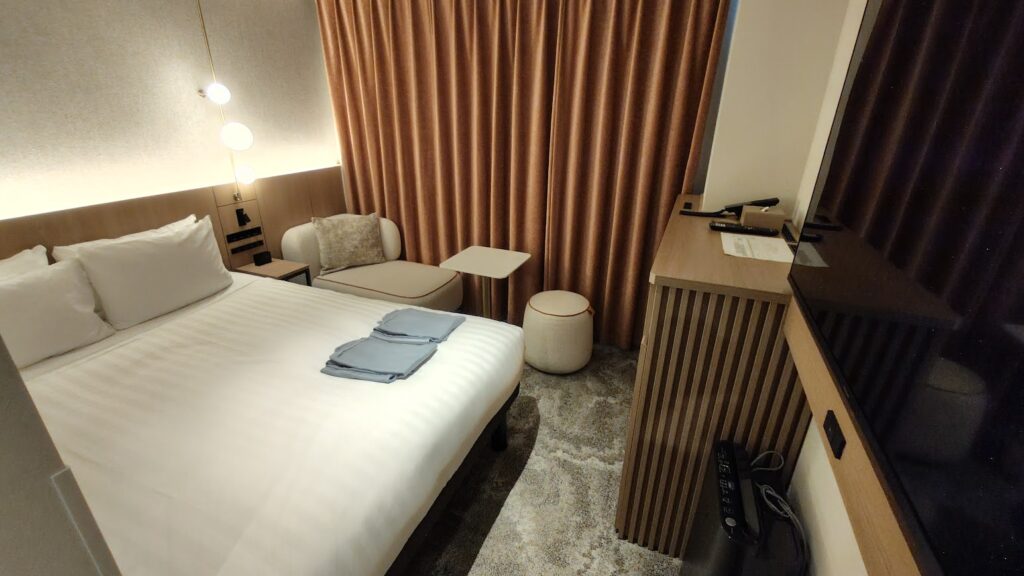 三井ガーデンホテル仙台