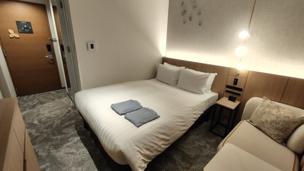 三井ガーデンホテル仙台