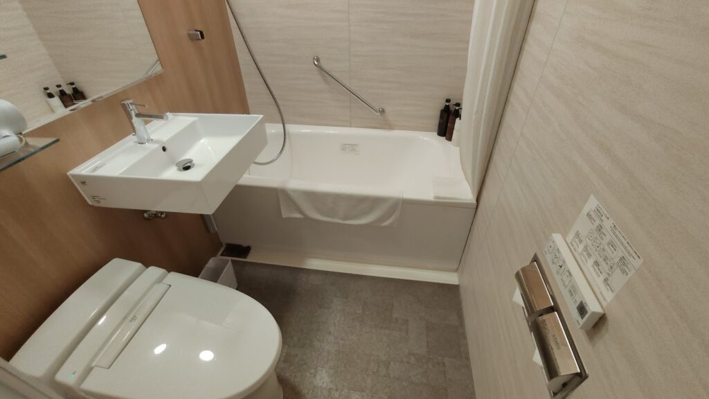 三井ガーデンホテル仙台