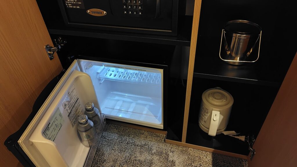 三井ガーデンホテル仙台