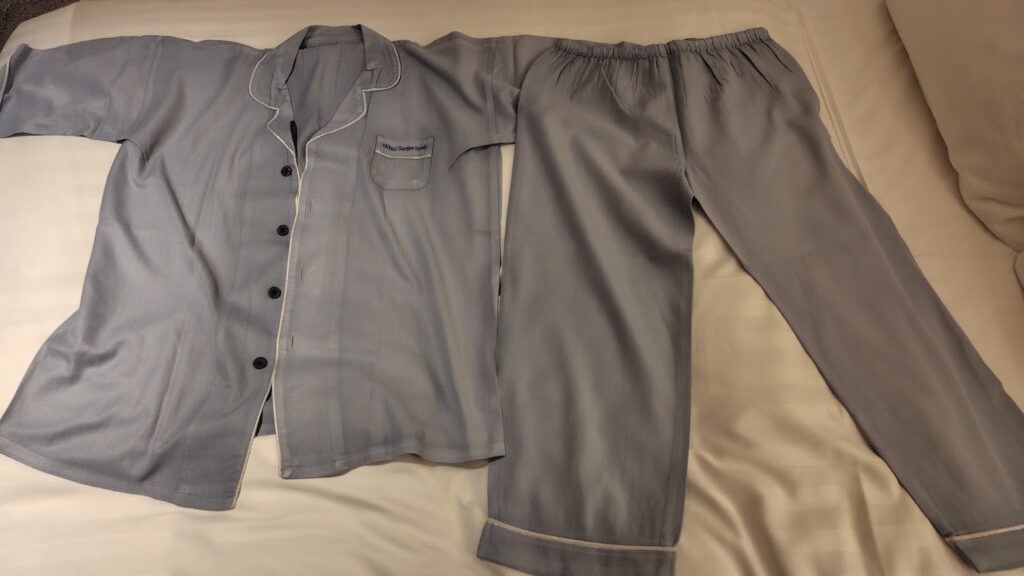 三井ガーデンホテル仙台