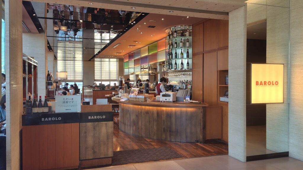 三井ガーデンホテル仙台