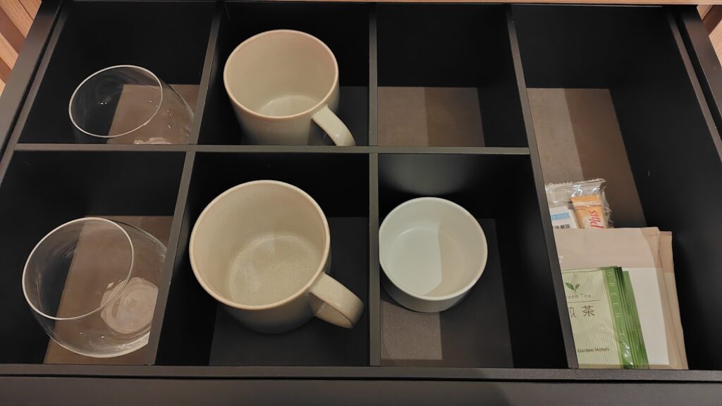 三井ガーデンホテル仙台