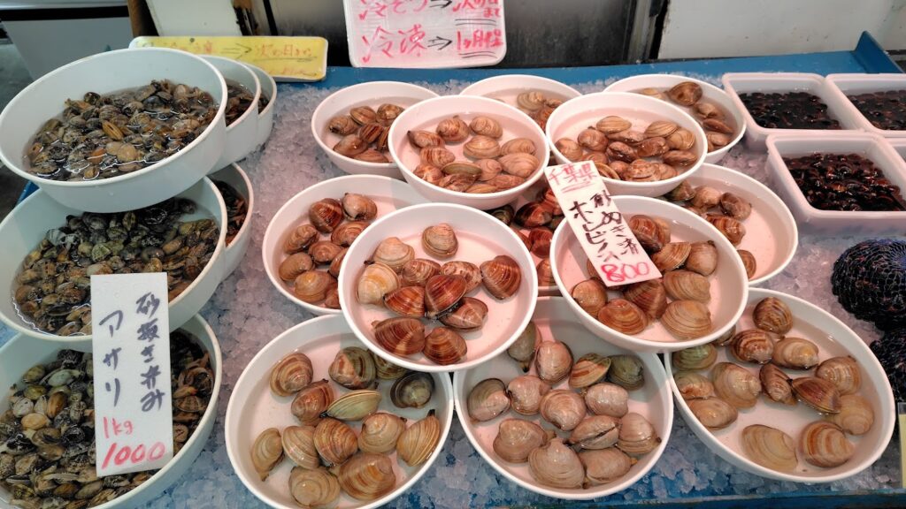 日立おさかなセンター