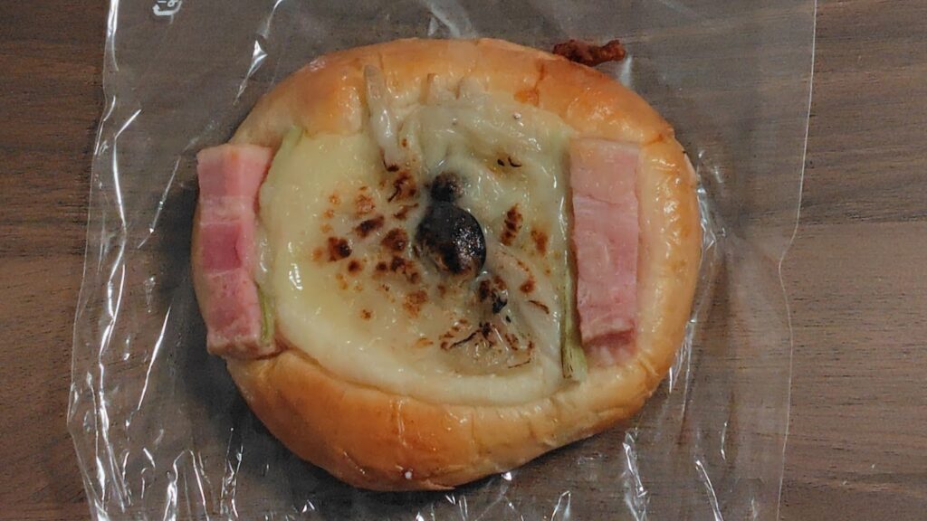 パン