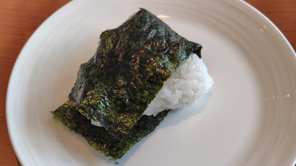 おにぎり
