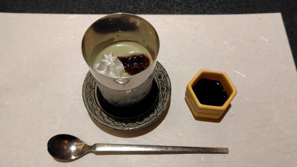 福一の夕食