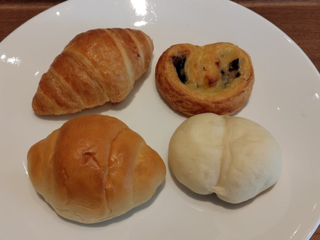 パン