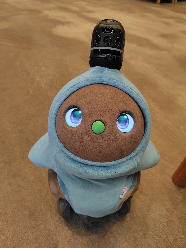 らぼっと
