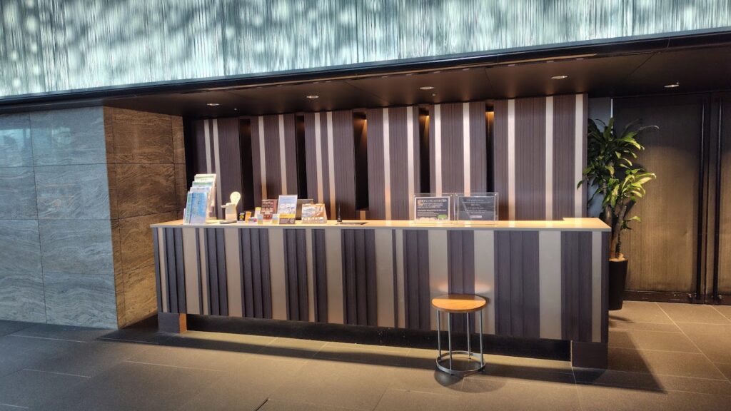 ラビスタ東京ベイ