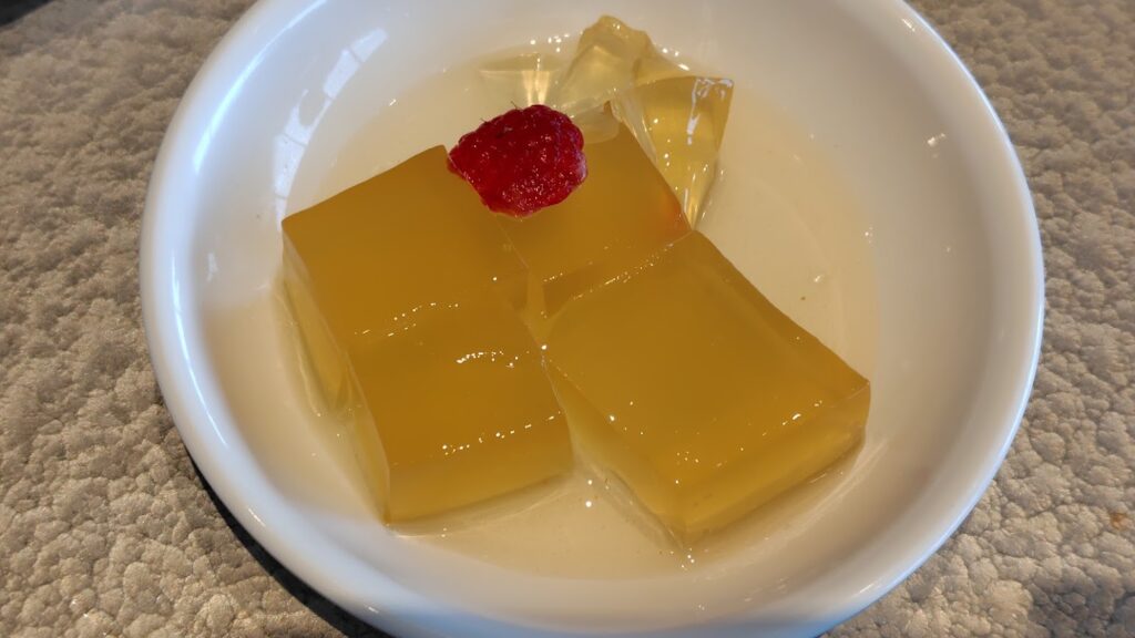ラビスタ東京ベイの朝食