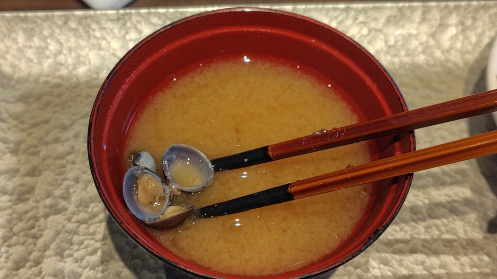 ラビスタ東京ベイの朝食