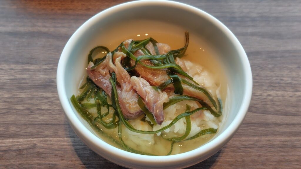 海鮮丼