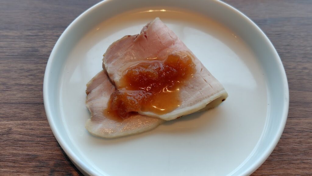 ローストポーク