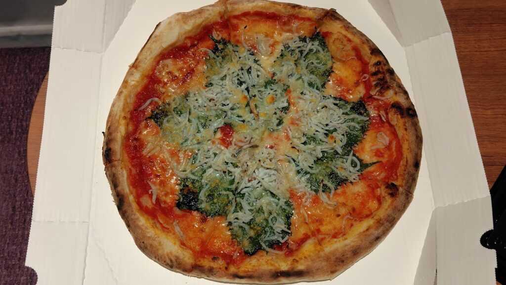 pizza